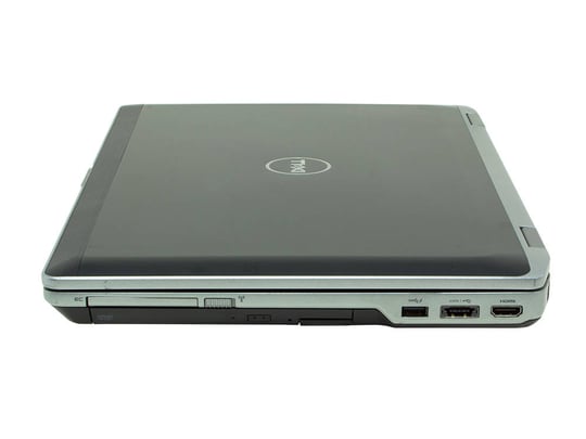 Dell Latitude E6530 + 1080P USB Webkamera + Magyar billentyűzet festéssel - 1525102 #3