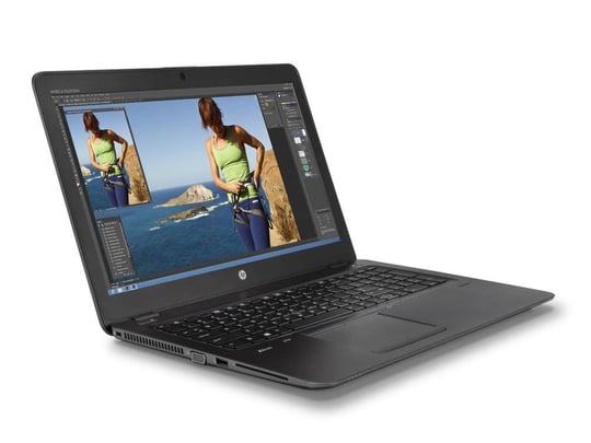 HP ZBook 15u G3 - 1529462 #1