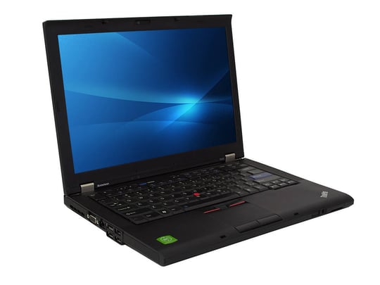 Lenovo ThinkPad T410 (Quality: Bazar) - 1529589 #1