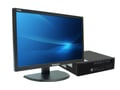 HP EliteDesk 800 G1 USDT + Lenovo ThinkVision LT2252p - 2070327 thumb #0