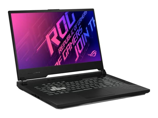 ASUS ROG Strix G15 G512LU (NVIDIA GTX 1660 Ti 6GB) - 15236611 #3