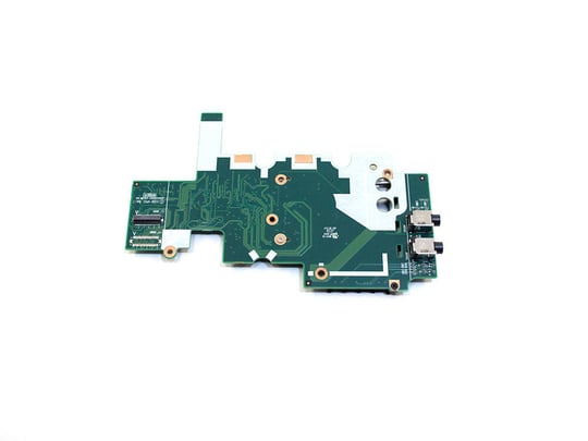 HP for ProBook 6450b, 6550b, Audio Board, ExpressCard Assembly (PN: 613316-001, 6050A2356501) - 2630077 #2