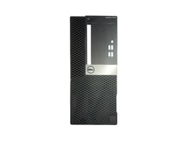 Dell for OptiPlex 5040 MT, Front Bezel (PN: 020VKJ) - 2950029