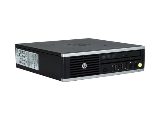 HP Compaq 8000 Elite USDT - 1606003 #1