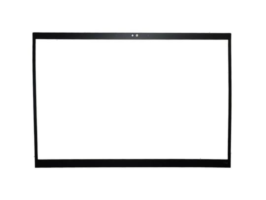 Lenovo for ThinkPad T14 Gen 3, T14 Gen 4, Bezel Sheet + Bezel, for IR Camera (PN: AL2D3000200) - 2430336 #1
