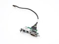 HP for HP 600 680 800 880 G3 CA Assy PS2 + Serial Port 200mm cable, Low Profile PC accessory - 1610083 (použitý produkt) thumb #1