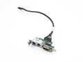 HP for HP 600 680 800 880 G3 CA Assy PS2 + Serial Port 200mm cable, Low Profile - 1610083 thumb #1