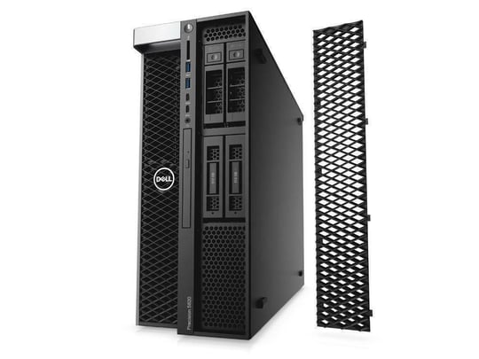 Dell Precision 5820 (Radeon RX Vega 56 8GB) + Monitor Philips 240P4Q - 2070793 #5