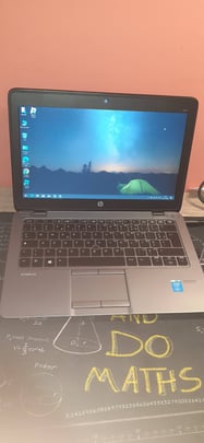 HP EliteBook 820 G2 hodnocení Samuel #1