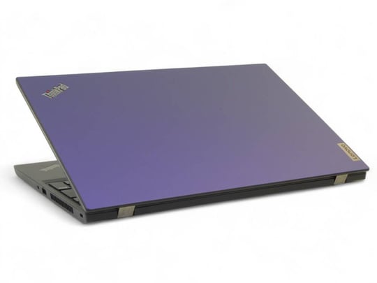 Lenovo ThinkPad L15 Gen1 Purple Blue - 15218992 #2