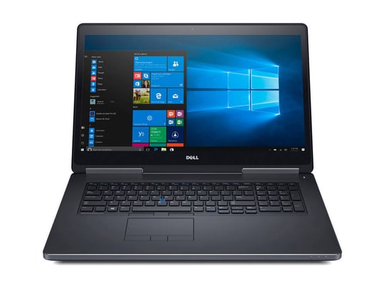 Dell Precision 7720 Notebook 15216053 furbify