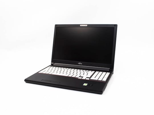 Fujitsu LifeBook E554 - 1522152 #6