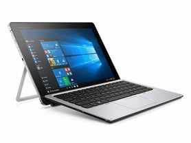 HP Elite x2 1012 G1 tablet notebook (8GB) (256GB) (Touchscreen)
