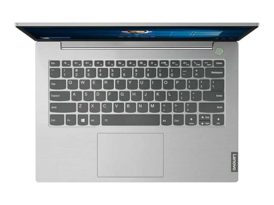 Lenovo ThinkBook 14 IIL - 15230000 #2
