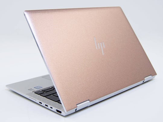 HP EliteBook x360 1030 G2 (8GB) (Touchscreen) Metallic Rosegold - 15212337 #2