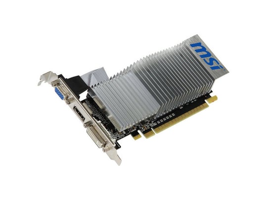 MSI N210 1GB - 2030159 #1