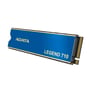 ADATA 512GB LEGEND 710 M.2 NVME - 1850436 thumb #3