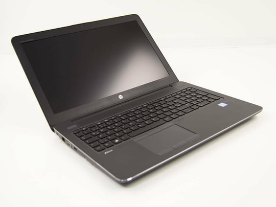 HP ZBook 15 G4 (NVIDIA Quadro M2200 4GB) - 15228800 #5