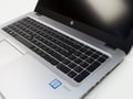 HP EliteBook 850 G3 felújított használt laptop, Intel Core i7-6600U, HD 520, 8GB DDR4 RAM, 240GB SSD, 15,6" (39,6 cm), 1920 x 1080 (Full HD) - 1527784 thumb #4