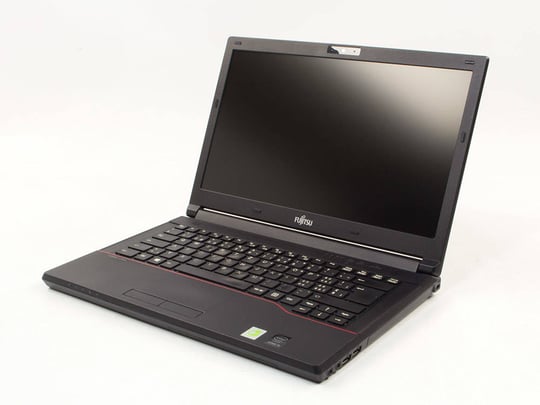 Fujitsu LifeBook E544 felújított használt laptop, Intel Core i5-4310M, HD 4600, 8GB DDR3 RAM, 240GB SSD, 14" (35,5 cm), 1600 x 900 - 1529995 #4