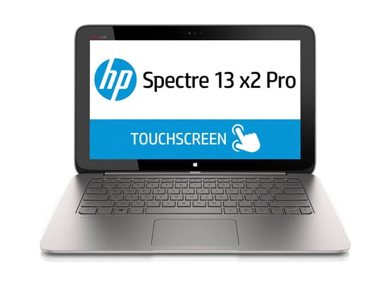 HP Spectre 13 x2 Pro (Quality: Bazár) felújított használt laptop, Intel Core i5-4202Y, HD 4200, 4GB DDR3 RAM, 240GB SSD, 13,3" (33,8 cm), 1920 x 1080 (Full HD) - 1528061 #2