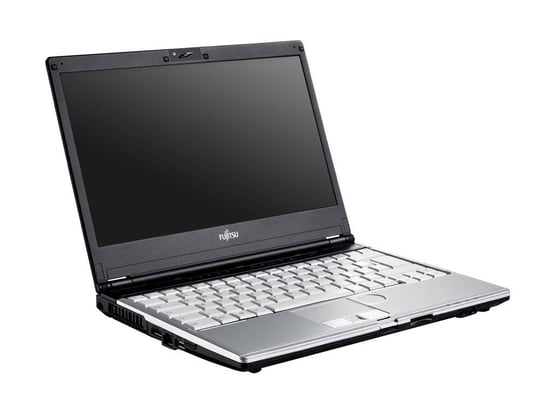 Fujitsu LifeBook S760 repasovaný notebook, Intel Core i5-520M, Intel HD, 4GB DDR3 RAM, 320GB HDD, 13,3" (33,8 cm), 1366 x 768 - 1527874 #1