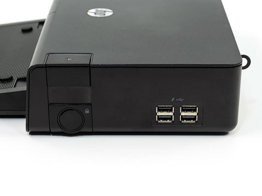 HP Compaq HSTNN-I10X Docking Station - 2060068 #5