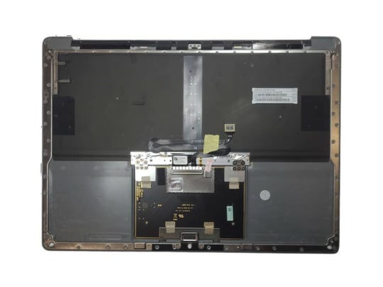 HP for Microsoft Surface Laptop 3, 4, 13,5", 1867, 1868, 1950 palmrest with keyboard (PN: 102-18H73LHA01) - 2420354 #2