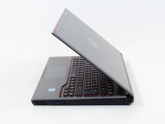 Fujitsu LifeBook E736 repasovaný notebook, Intel Core i5-6300U, HD 520, 8GB DDR4 RAM, 240GB SSD, 13,3" (33,8 cm), 1366 x 768 - 1523013 #3