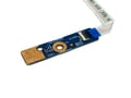 Dell for Latitude 5320, LED Indicator Board With Cable (PN: 450.0M804.0001) - 2630494 thumb #2