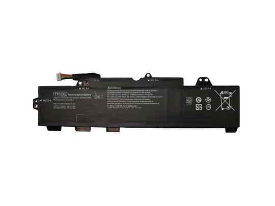 Replacement for HP EliteBook 850 G5, 850 G6 - 2080302 #3