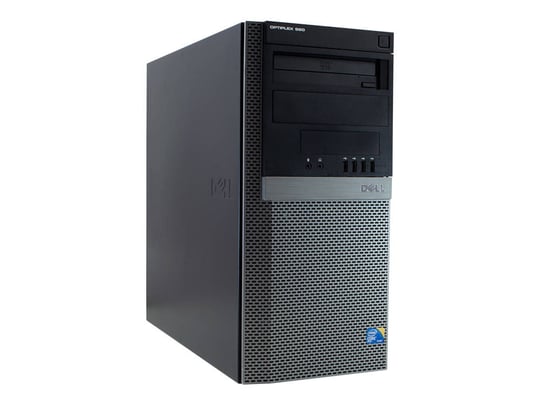 Dell OPTIPLEX 960 MT - 1605064 #1
