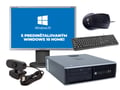 HP Compaq 6305 Pro SFF + 22" Samsung 2243BW + W10 Home - 2070262 thumb #0