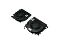 Replacement for HP ZBook Fury 15 G7, G8 CPU+GPU Cooler (PN: ND75C52 -19L05, ND75C53 -19L06) - 2490075 thumb #4