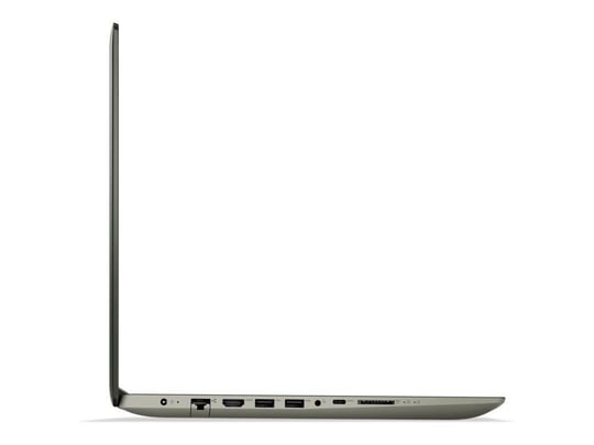 Lenovo IdeaPad 520-15IKB Iron Grey - 15239516 #6
