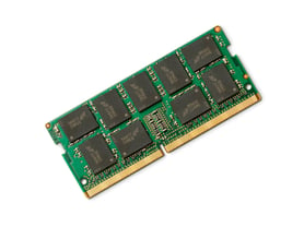 VARIOUS 4GB DDR4 SO-DIMM 2400MHz