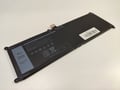 Replacement Dell XPS 12 9250, Latitude 12 7275 Notebook battery - 2080189 thumb #0