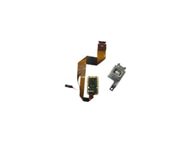 Lenovo for ThinkPad T490s, Fingerprint Reader Board With Cable + Bracket (PN: 5F30V25898, SC10Q25690, SB40A39457) - 2630553