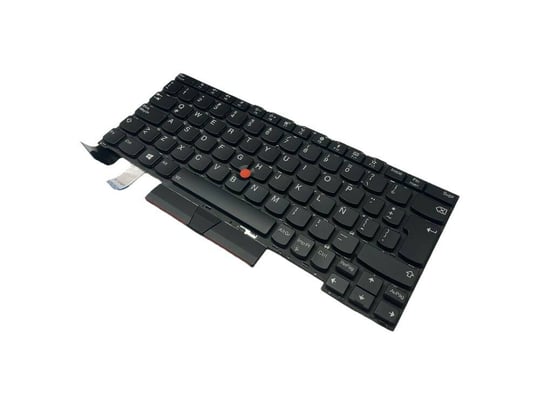 Lenovo EU for ThinkPad X390 Yoga (PN: SN20R58988) - 2100579 #2