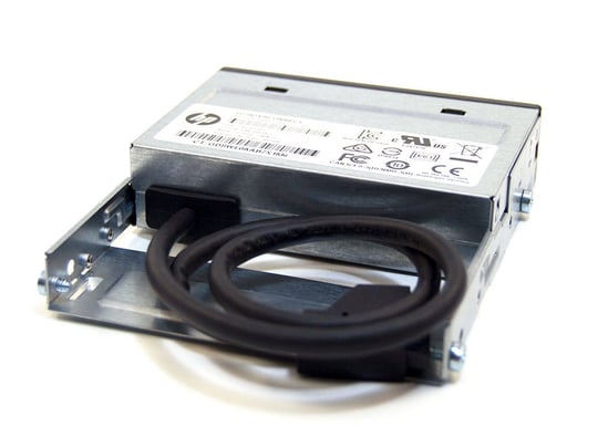 HP HP 15-in-1 USB2/3 Media Card Reader F4N90AA, 2,5" - 1150010 #2