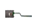 Dell for Latitude E7240, Smart Card Reader Board With Cable (PN: 0G6MWG) - 2630281 thumb #3