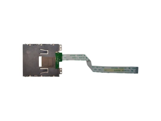 Dell for Latitude E7240, Smart Card Reader Board With Cable (PN: 0G6MWG) - 2630281 #3