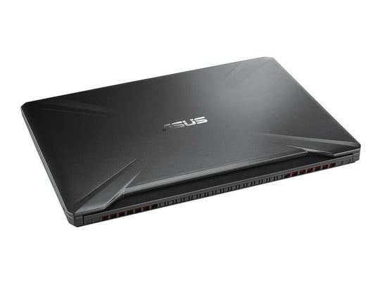 ASUS TUF Gaming FX505DD Stealth Black (NVIDIA  GeForce GTX 1050 3GB MAX-Q ) - 15239579 #7