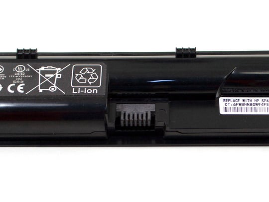 HP ProBook 4330s, 4535s series - 2080074 #4