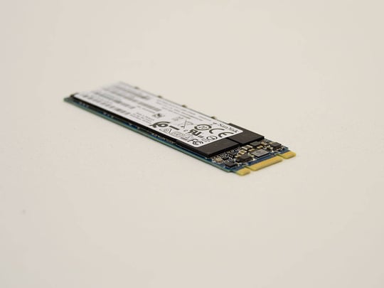 SanDisk 256GB M.2 X600 2280 - 1850359 #1