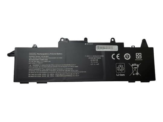 HP Probook X360 435 G7, G8, G9, G10 (PN: SX03XL) - 2080875 #2