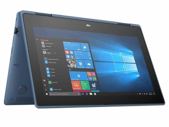 HP ProBook x360 11 G5 EE Blue - 15216316 #5