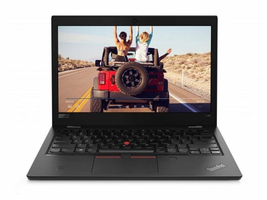 Lenovo ThinkPad L380 (Touchscreen) (Quality: Bazár, Not working USB) - 15233911 #1
