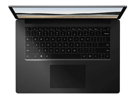 Microsoft Surface Laptop 4 Matte Black (16GB) (256GB) (Touchscreen) - 15232675 #5