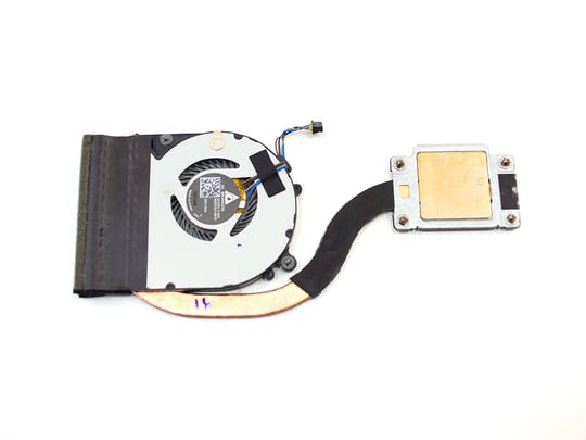 HP for EliteBook 820 G3 (PN: 821691-001, 6043B0178404) - 2720005 #2